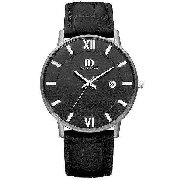 Danish Design Чоловічі годинники IQ13Q1221
