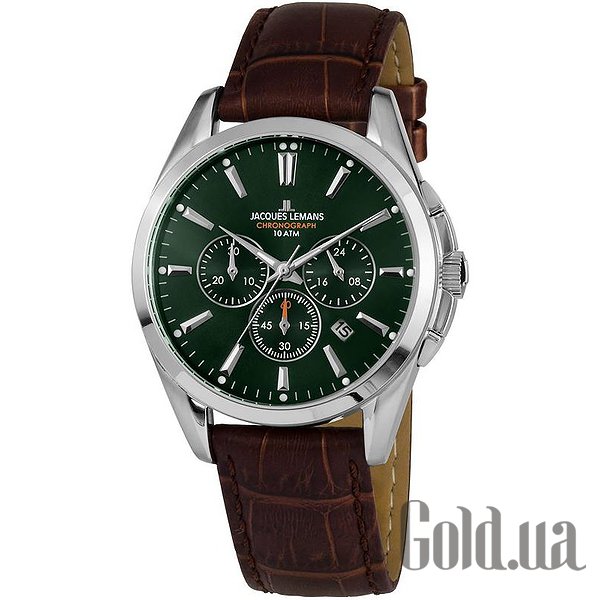 

Мужские часы Jacques Lemans, Мужские часы Derby 1-1945C