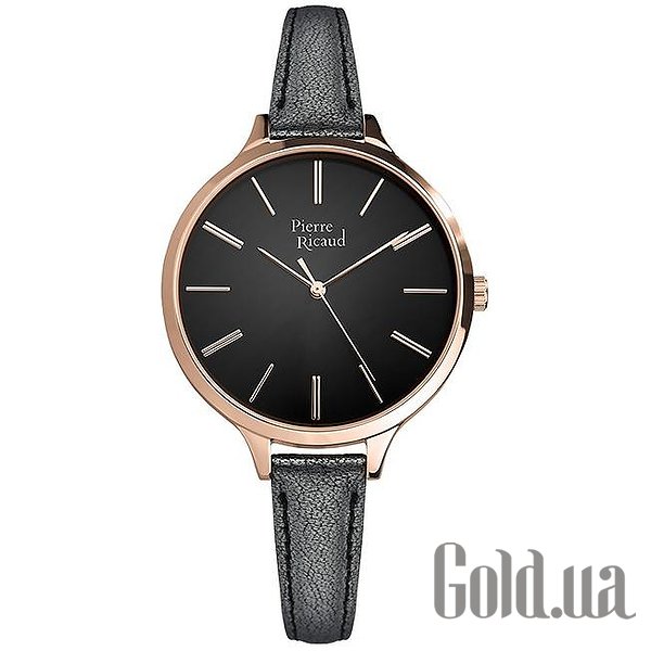 Купить Pierre Ricaud Женские часы Strap 22002.9W14Q
