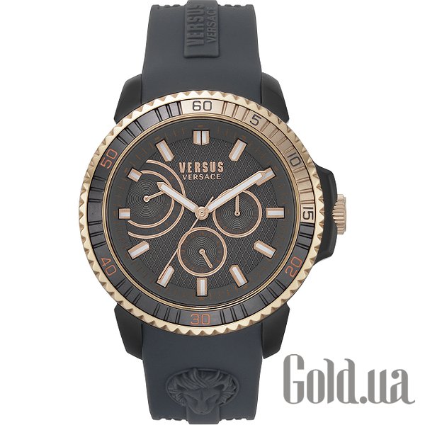Купити Versus Versace Чоловічий годинник Aberdeen Vsplo0319