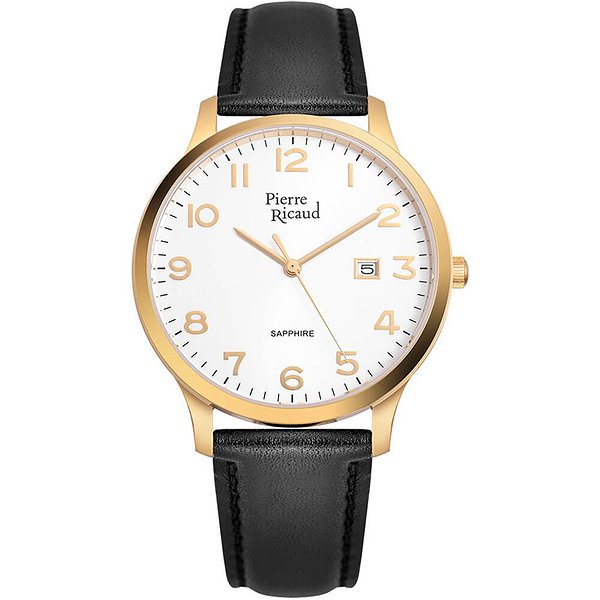 Pierre Ricaud Мужские часы PR 91028.1223Q