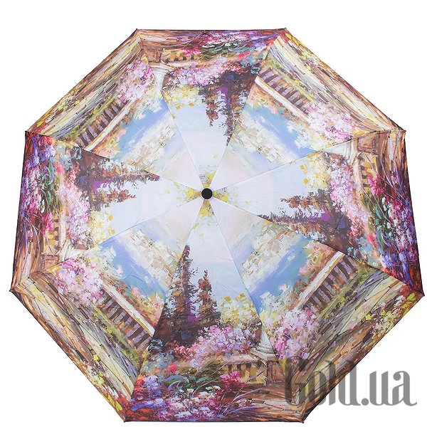 

Зонт Magic Rain, Мультиколор, Зонт ZMR49224-1