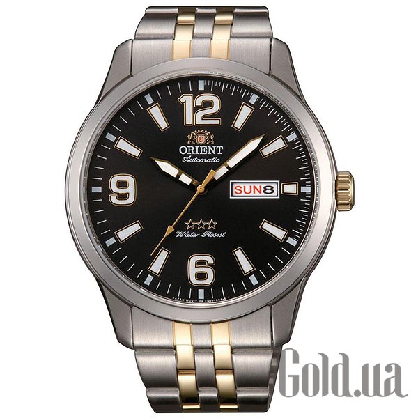

Японские часы Orient, Мужские часы RA-AB0005B19B