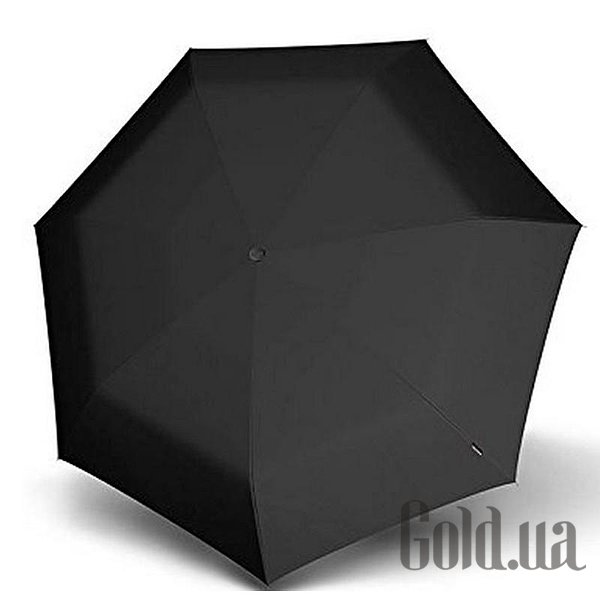 

Зонт Knirps, Черный, Зонт Floyd Kn89 806 100