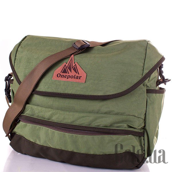 Купить Onepolar Женская сумка W5629-green