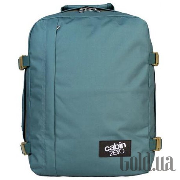 

Рюкзак CabinZero, Бирюзовый, Сумка-рюкзак Classic Cz08-1903