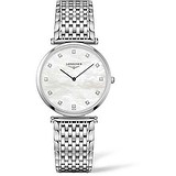 Longines Жіночий годинник L4.709.4.88.6, 1719528