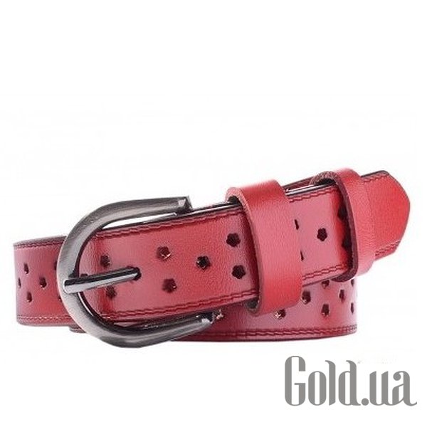 

Ремень AMOOemporio, Красный, Ремень AB3068red