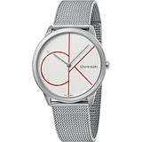 Calvin Klein Жіночий годинник K3M52152, 1730792