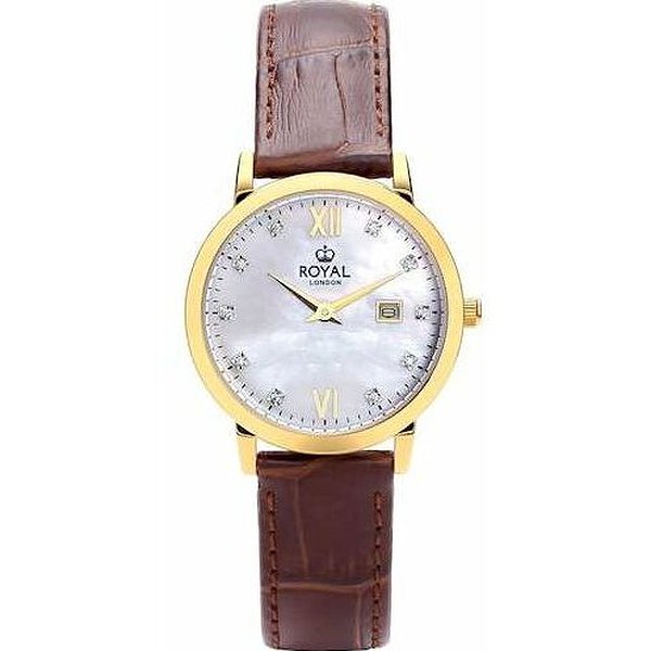 Royal London Жіночий годинник 21419-03