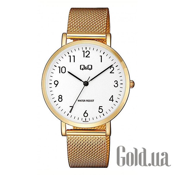 

Японские часы Q&Q, Мужские часы QA20J054Y