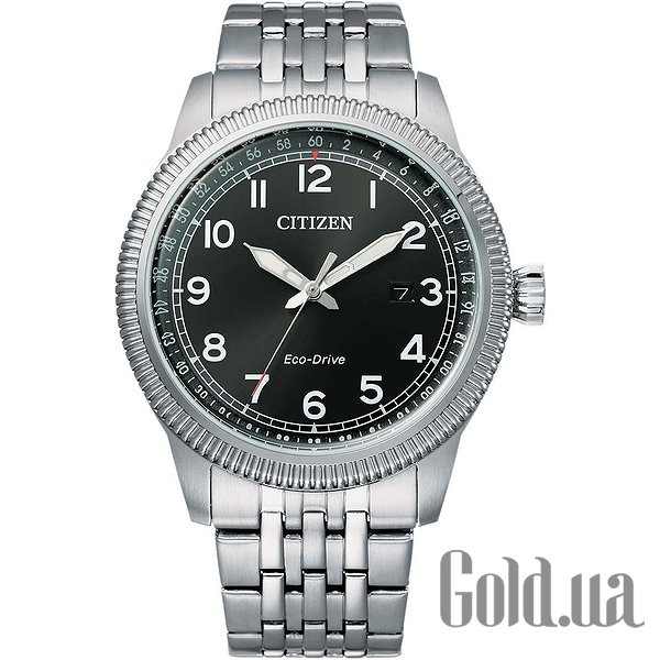 

Японские часы Citizen, Мужские часы BM7480-81E