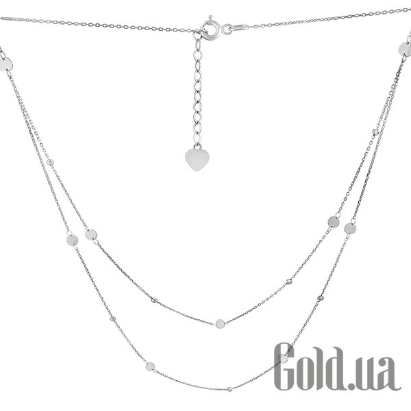 

Колье Fresh Jewelry, Золотое колье, 45