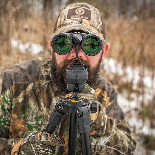 Vanguard Бинокль Vanguard Vesta 8x42 WP DAS301009 DAS301009 – изображение 11