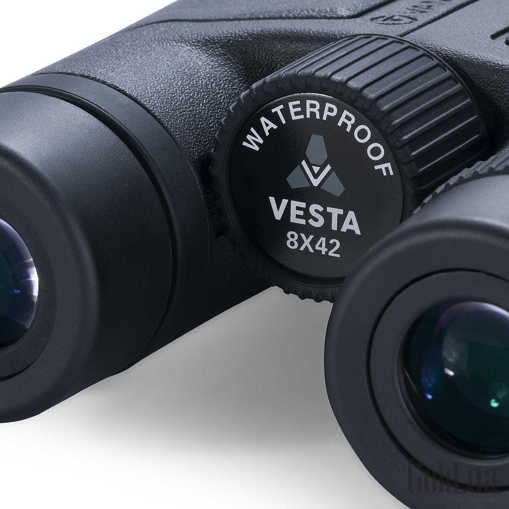 Vanguard Бинокль Vanguard Vesta 8x42 WP DAS301009 DAS301009 – изображение 13