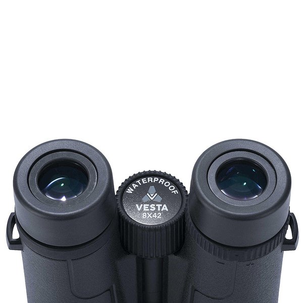 Vanguard Бинокль Vanguard Vesta 8x42 WP DAS301009 DAS301009 – изображение 9