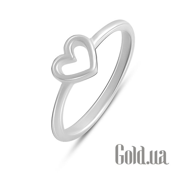 

Кольцо Fresh Jewelry, Серебряное кольцо, 16.5