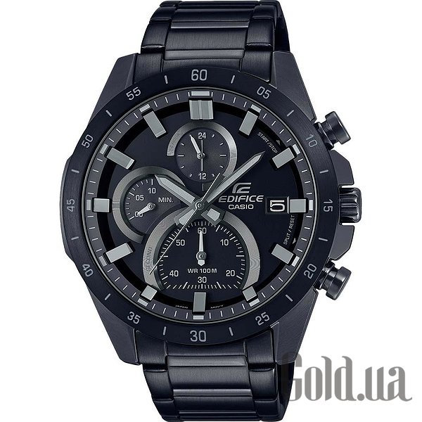 

Японские часы Casio, Мужские часы EFR-571MDC-1AVUEF