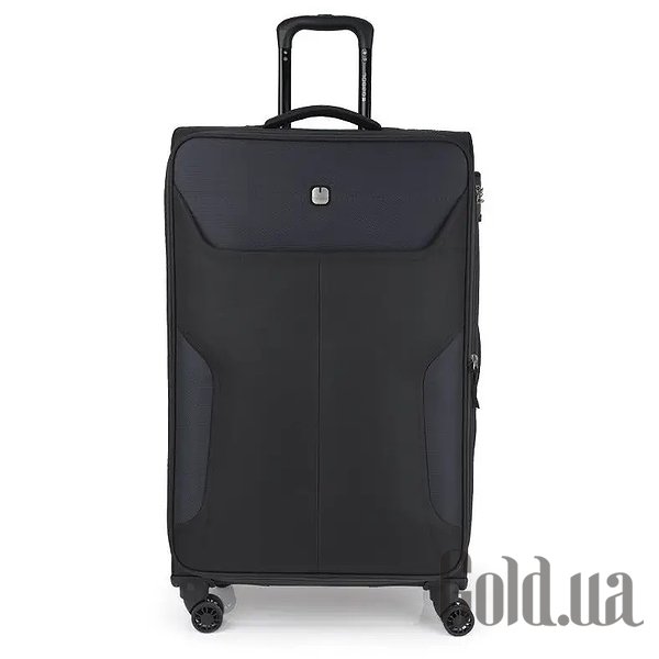 

Дорожная сумка Gabol, Черный, Чемодан Nordic (L) Black