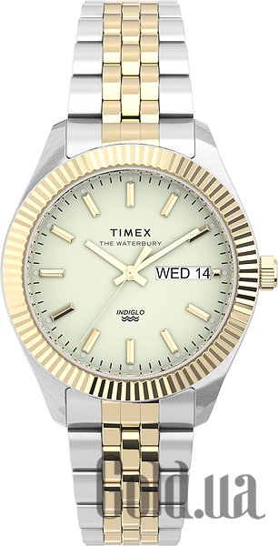 

Женские часы Timex, Женские часы Waterbury Tx2u78600
