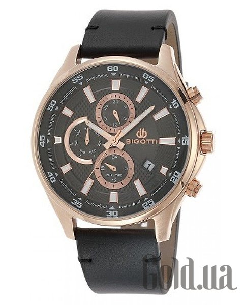 Купить Bigotti Мужские часы BG.1.10081-4