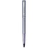 Parker Ручка-роллер Vector XL Metallic Silver Blue CT RB 06 122 - фото 1