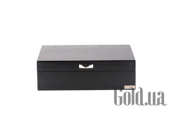 Скринька для годинника Salvadore Скринька для годинника WB/2376/8.BL