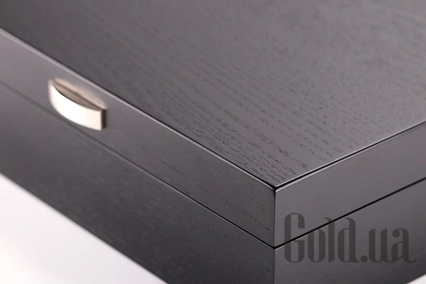 Скринька для годинника Salvadore Скринька для годинника WB/2376/8.BL