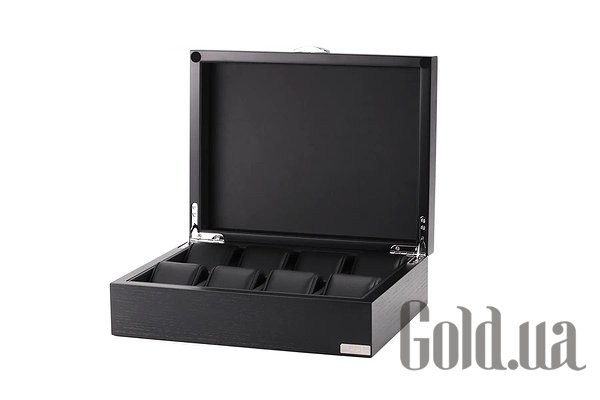 Скринька для годинника Salvadore Скринька для годинника WB/2376/8.BL