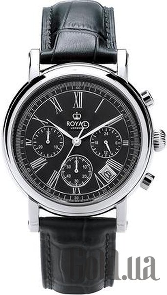 Купить Royal London Мужские часы 41487-02