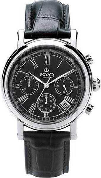 Royal London Чоловічий годинник 41487-02