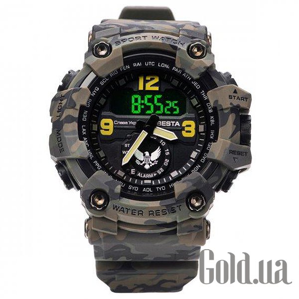 Купить Besta Мужские часы Eagle 3104 (bt3104)