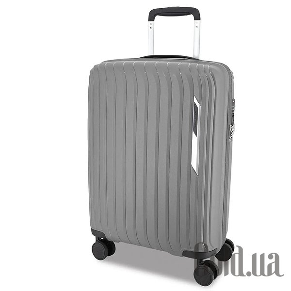 

Дорожная сумка Swissbrand, Серый, Чемодан Narberth (L) Grey