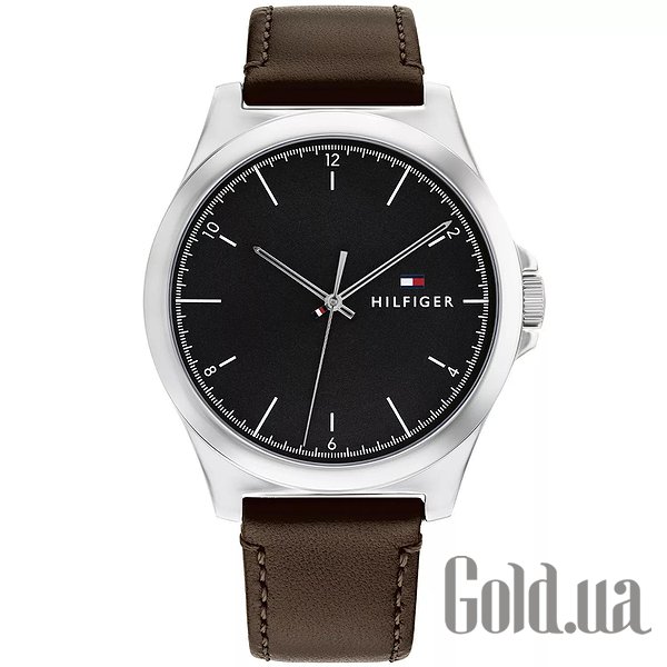 Купить Tommy Hilfiger Мужские часы 1710601