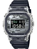 Casio Чоловічий годинник DW-5600SKC-1