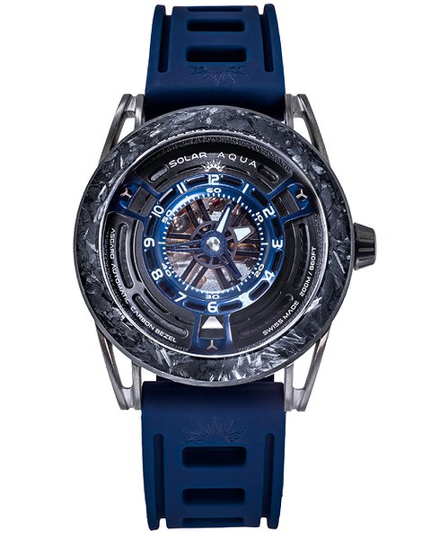 Solar Aqua Мужские часы Asgard SA0040.0022