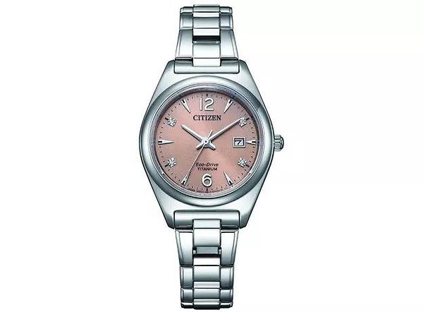 Citizen Жіночий годинник EW2601-81Z