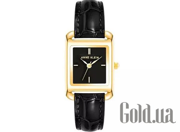 

Женские часы Anne Klein, Женские часы AK/5056GPBK