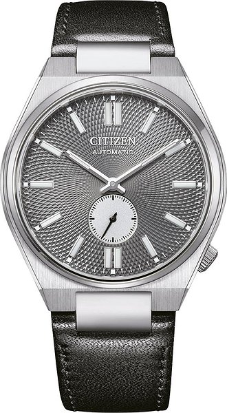 Citizen Чоловічий годинник NK5010-01H