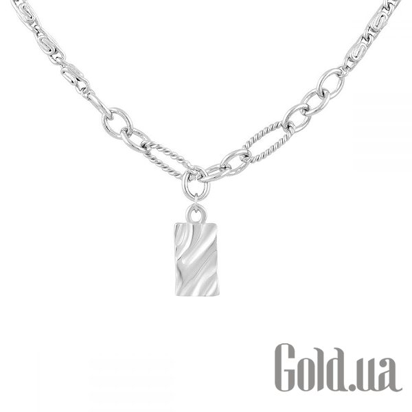 

Женские колье Fresh Jewelry, Серебряное колье, 45