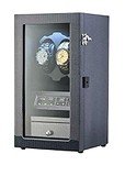 Rothenschild Шкатулка для часов X201CF-2
