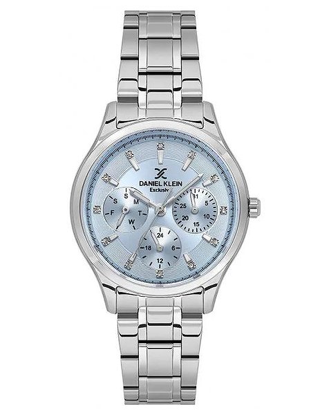 Daniel Klein Женские часы Exclusive Ladies DK.1.14089-3