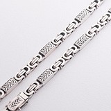 Срібний ланцюг