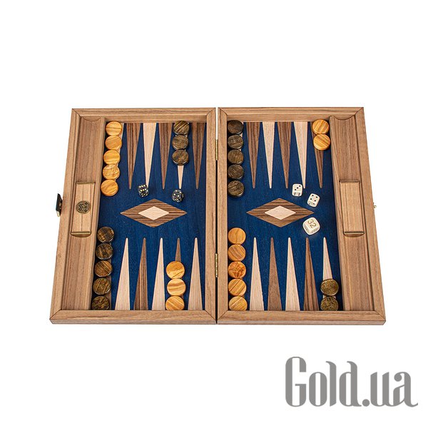 

Шахматы Manopoulos, Нарды BKO3