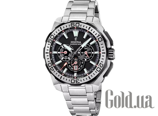

Мужские часы Festina, Мужские часы F20724/7