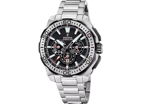 Festina Мужские часы F20724/7