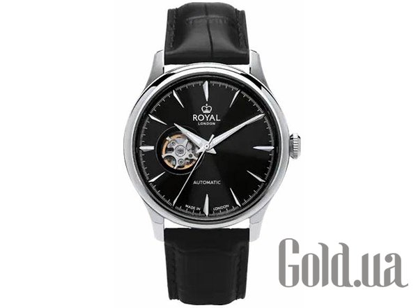 Royal London Мужские часы 41529-02 41529-02