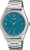 Casio Чоловічий годинник MTP-B210D-2A1