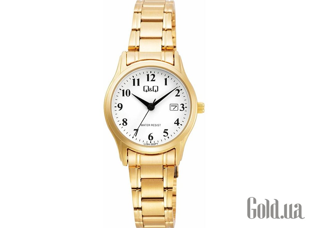 Q&Q Женские часы C28A-002PY C28A-002PY