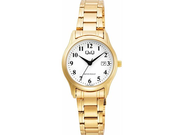 Q&Q Женские часы C28A-002PY C28A-002PY